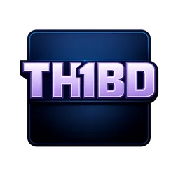 th1bd এভিয়েটর ক্যাশবোর্ড স্ক্রিন